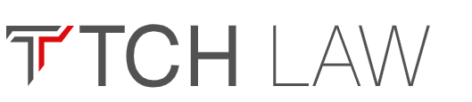 TCH Law Solicitors Logo